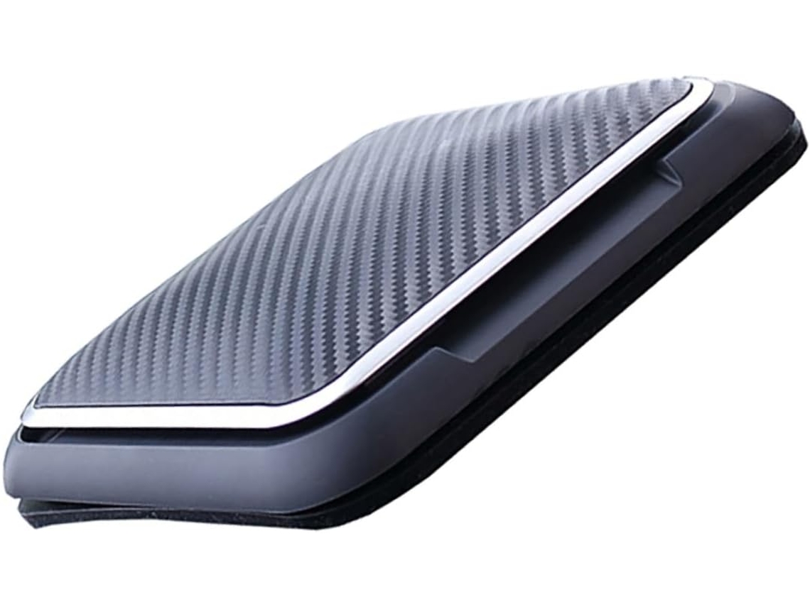 Suporte Para Celular Veicular Com Base De Ventosa Resistente, Compatível Com Celulares, Suporte Para Painel, Ideal Para Dirigir.