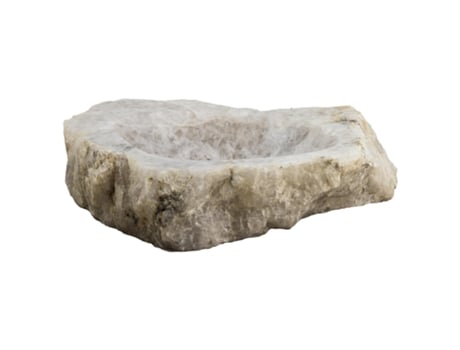 Lavatório GEMLOOK Crystal Quartz Gl78