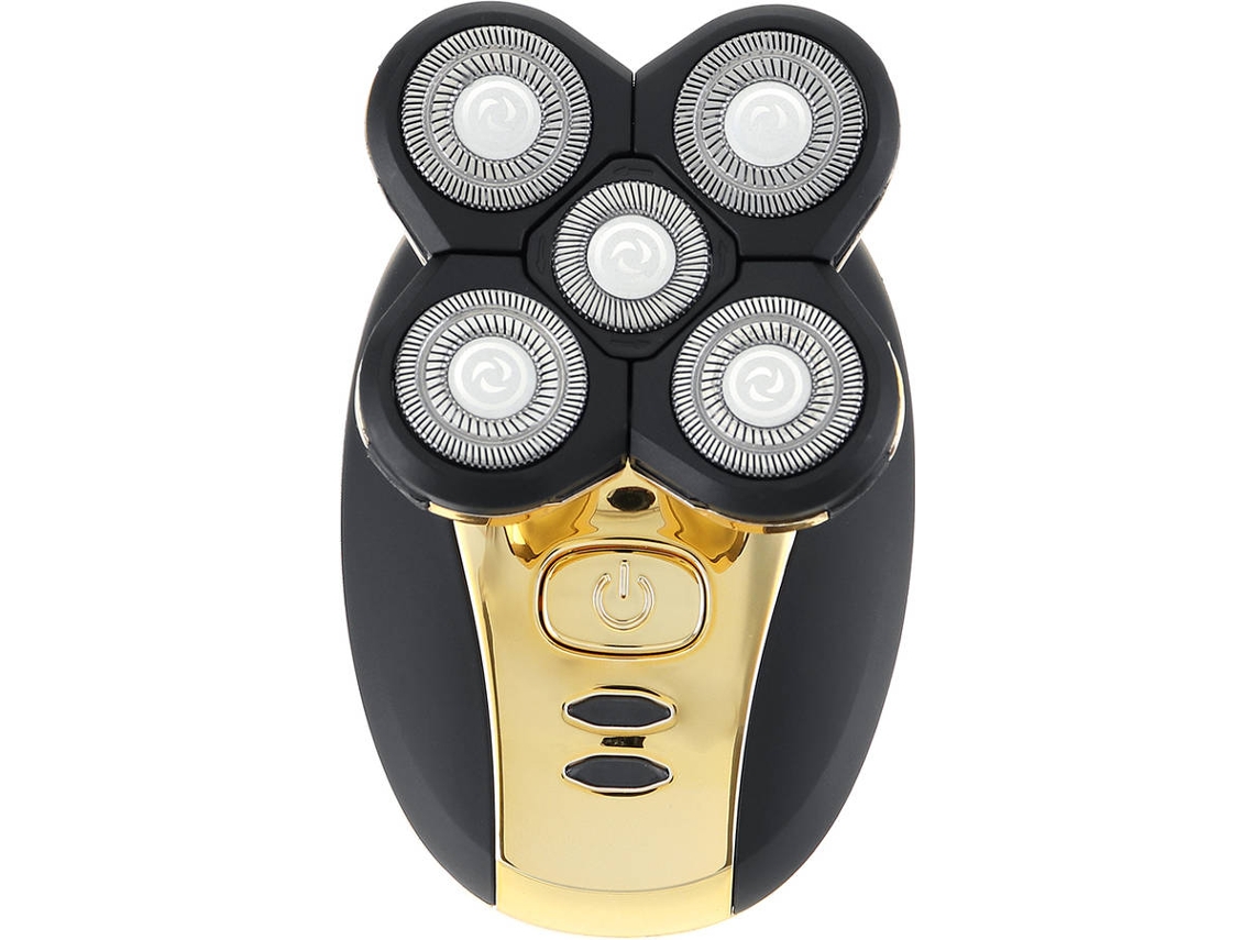Máquina de Barbear ECSEE Gold