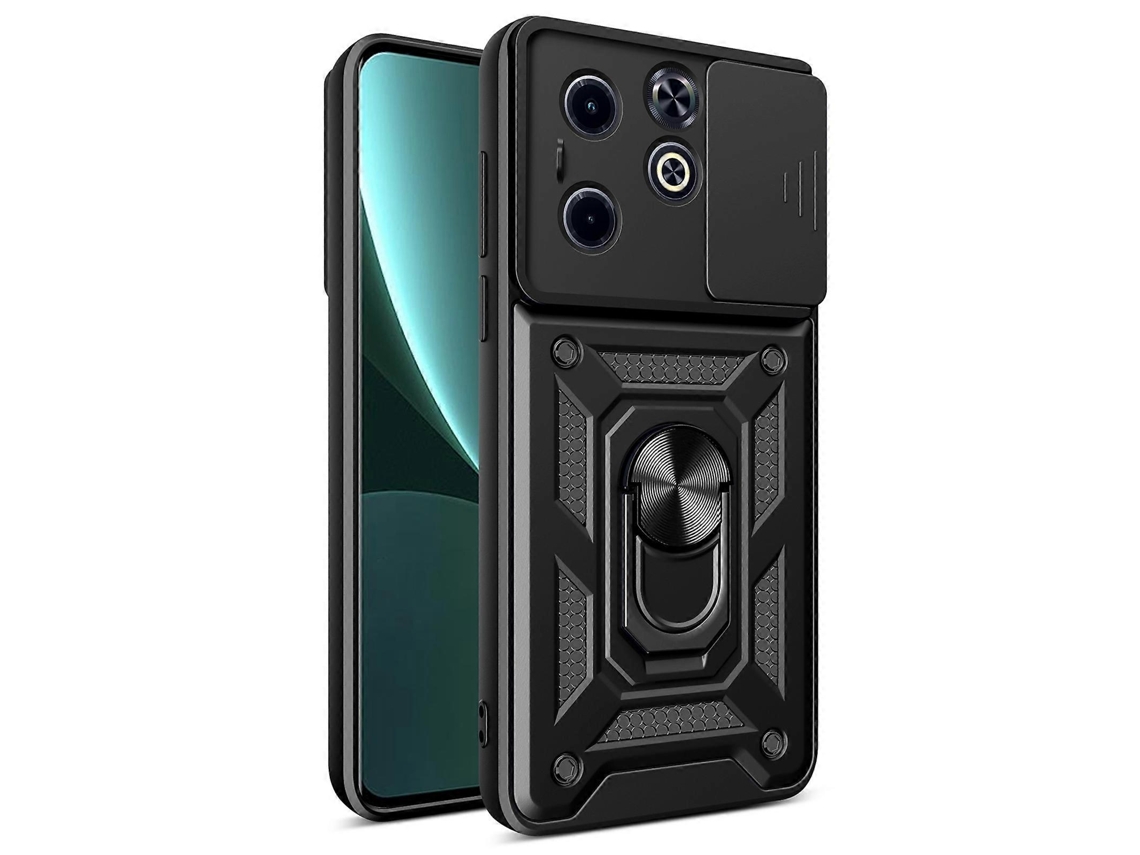 Capa De Celular Tpupc Com Design De Capa Para Câmera Deslizante
