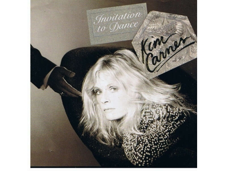 Vinil Invitation To Dance Emi America