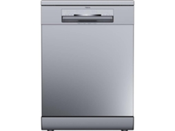 Máquina de Lavar Loiça TEKA DFS 76850 SS (Outlet Grade B - 14 Conjuntos - 59.8 cm - Inox)