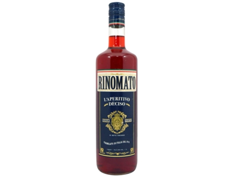 Licor MANCINO Mancino Rinomato L'Aperitivo (1 L - 1 unidade)