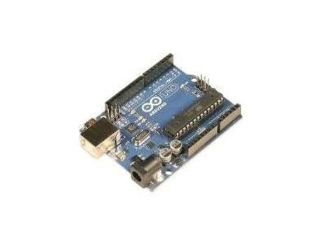 Controlador periférico 65280 Arduino (arduino Uno R3 Dil)