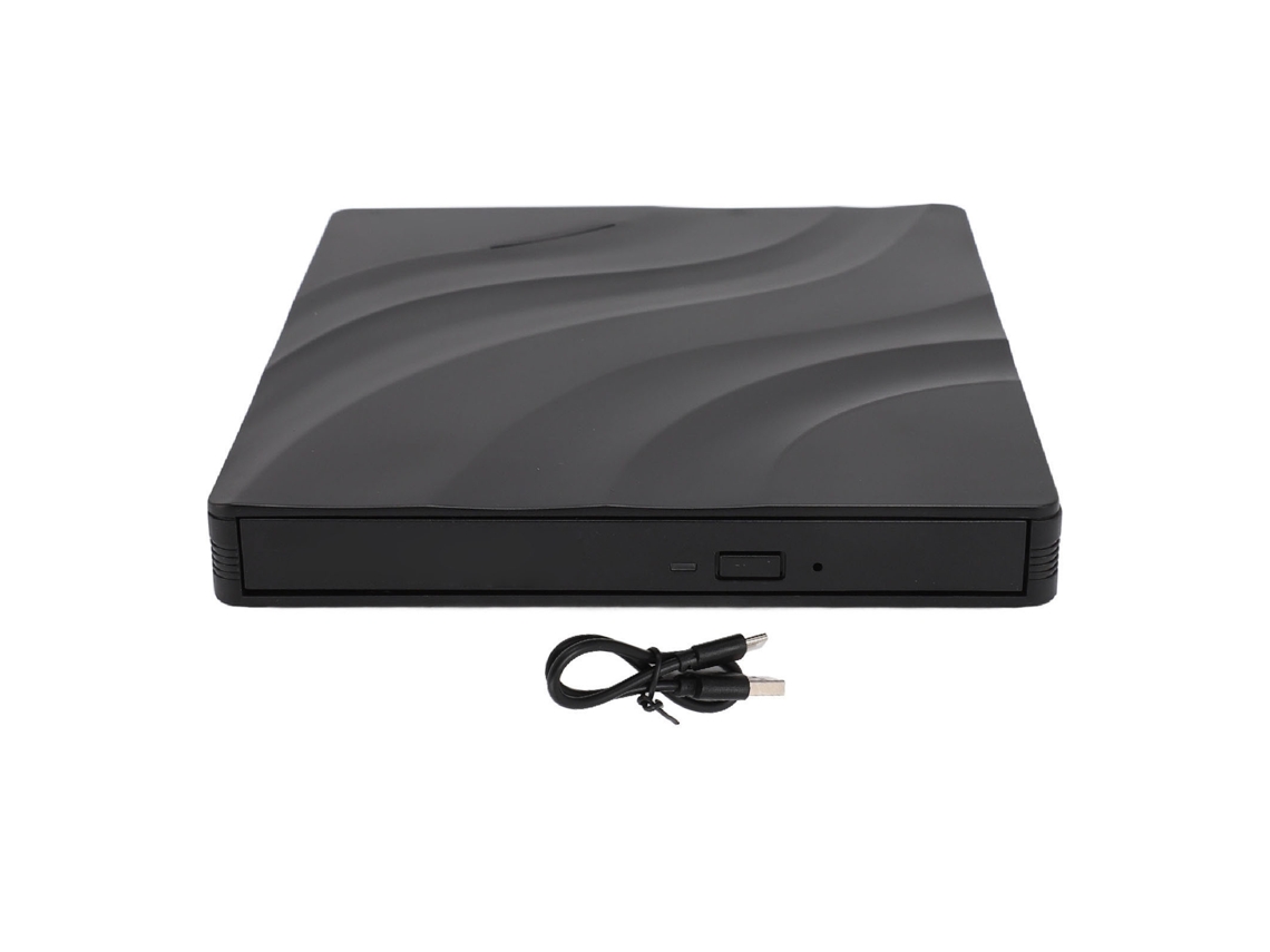 Unidade Óptica Externa LAXISCREED Usb3.0