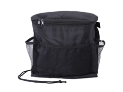 Saco de Armazenamento XGF Preto