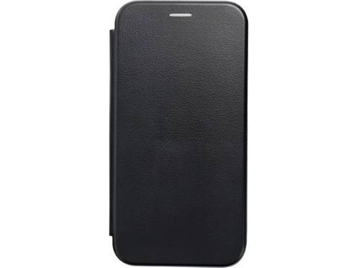 Capa Apple iPhone 13 Pro LMOBILE Flip Cover (Preto)