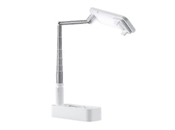 Luz De Selfie Dobrável, Suporte Recarregável Com Suporte Para Telefone E Controle Remoto, Para Transmissão Ao Vivo E Fotografia Slowmoose