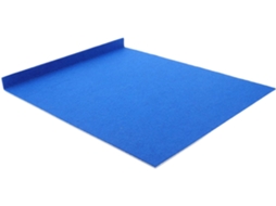 Protetor De Janela Azul Para Ferramenta Reparo Amassados Sem Pintura, Para Proteção E Remoção De Material Pp Em Reparos