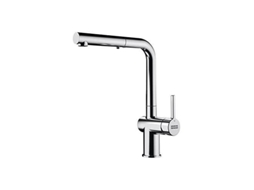 Torneira De Cozinha Franke Active L Cromada Monotubo Direita