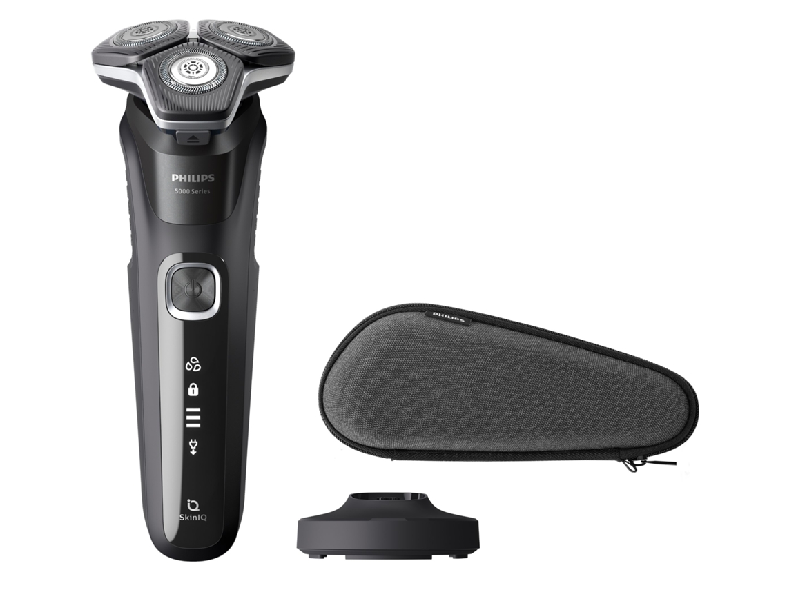 Máquina de Barbear PHILIPS S5898/35 (Autonomia 60 min)