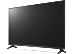 TV LG 50UQ75006LF (LED - 50'' - 127 cm - 4K Ultra HD - Smart TV)