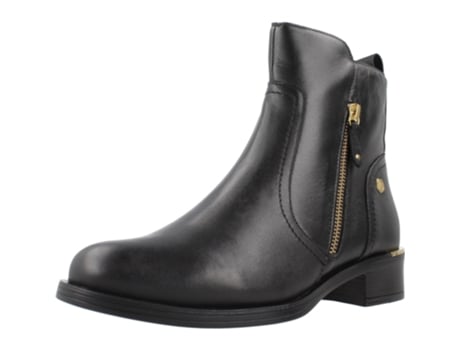 Sapatos de Mulher CARMELA Pele Preto (39)