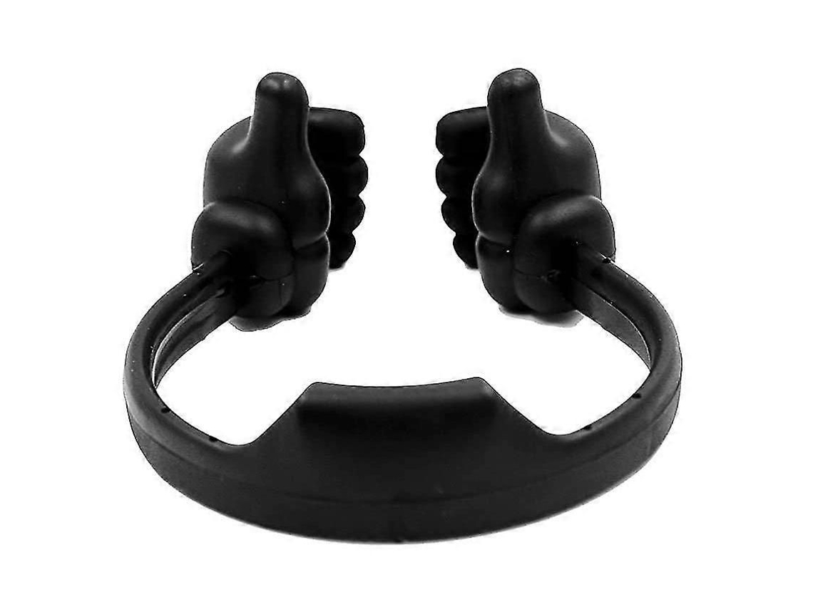 Suporte Para Celular Com Polegar, Prático E Ajustável
