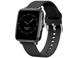 Smartwatch ENZON Preto