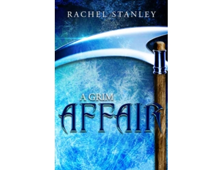 Livro A Grim Affair A Grim Series de Rachel Stanley (Inglês)