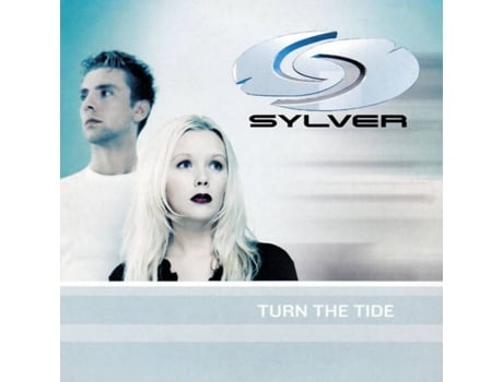 Cd Turn The Tide Byte Records