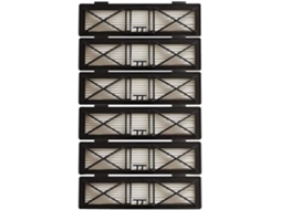 Pacote Com 6 Filtros Hepa Para Neato Botvac D7 D3 D4 D5 D6 D70 D75 D80 D85 Para Neato Botvac 75e 80 Brilvibera
