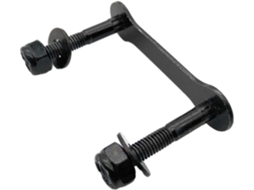 Parafusos De Fixação Para Longboard, Ferramenta Durável, Porcas Para Trucks.