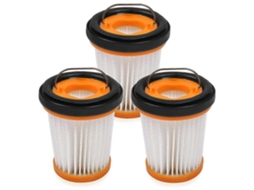 Filtro De Substituição Para Aspirador De Pó Portátil Ion W1