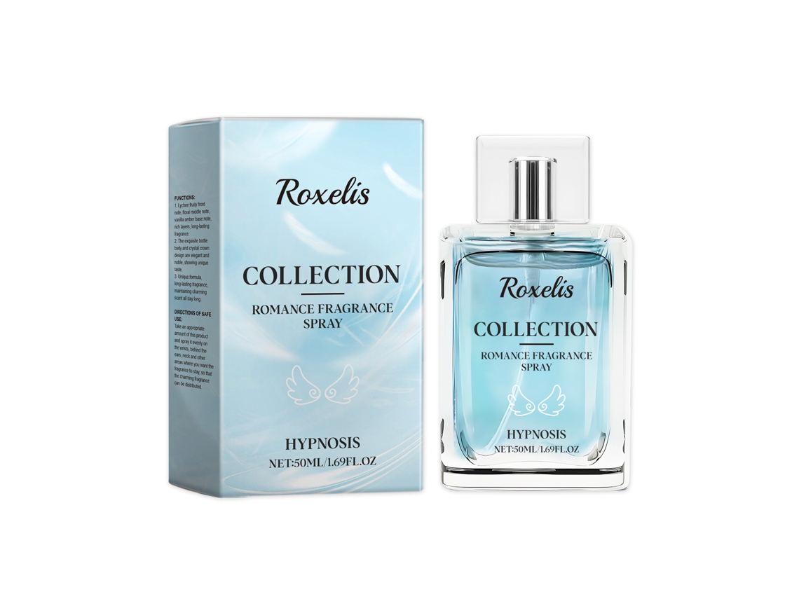 Colônia Cupid Original Eau de Toilette Masculina