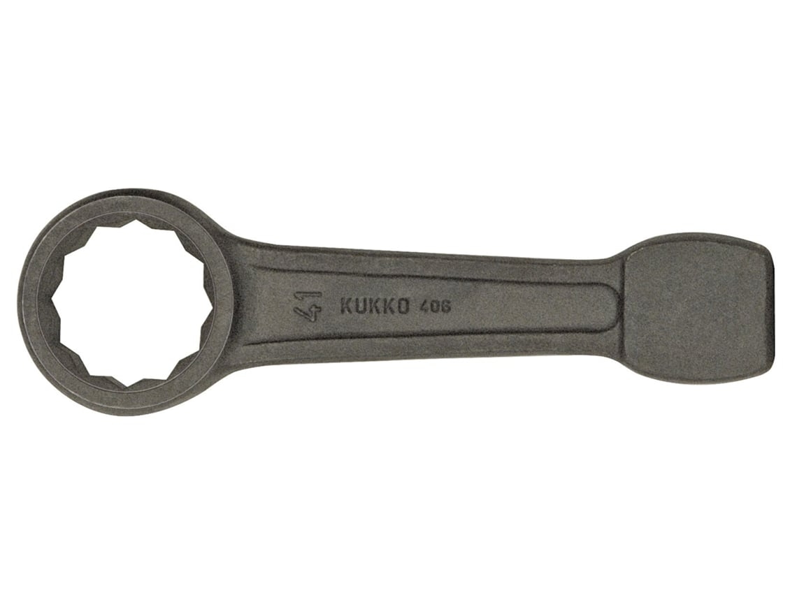 Chave Kukko-406-41-Star Din 7444 (41 X 230 Mm)