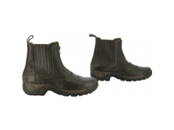 Botas Zermatt Castanho Eu 39Norton Equestrian