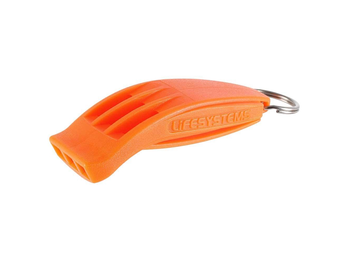 Lifesystems Hurricain Whistle