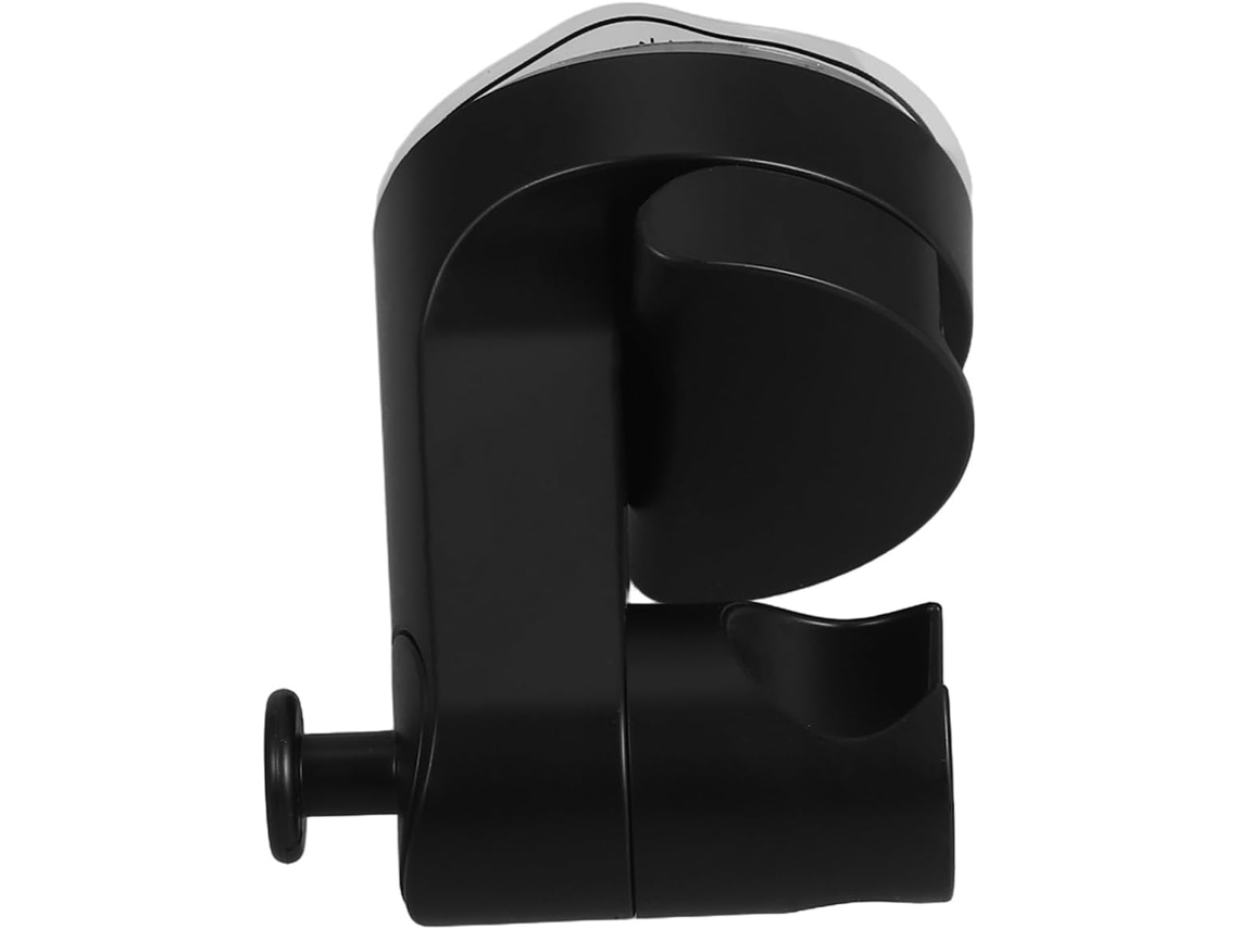 Support For Nuobesty Chuveiro, Fixação Na Parede Com Ventosa, Abs, Red, No Furos