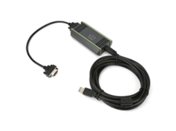 Laxiscreed Cabo De Programação Universal Para Siemens S7-200, 300, 400, Com Isolamento Para Proteção