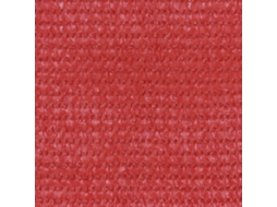 Tela de Varanda 120x400 Cm Pead Vermelho MAISON EXCLUSIVE