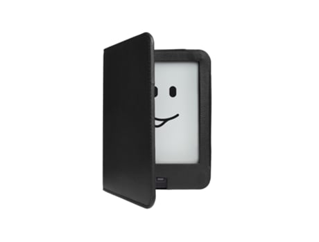 Capa Tablet Gecko Covers Tolino Vision 4 Hd Preto