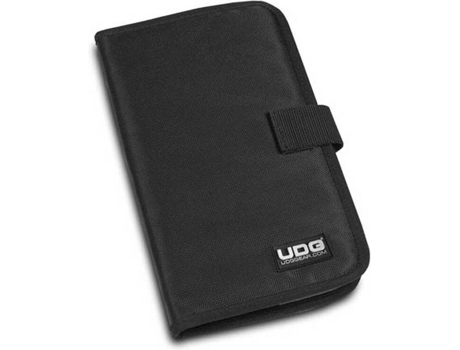 Bolsa CD  24 DIGITAL Preto