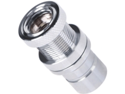 Conector Macho Autoblocante Alphacool Eiszapfen Quick Coupling