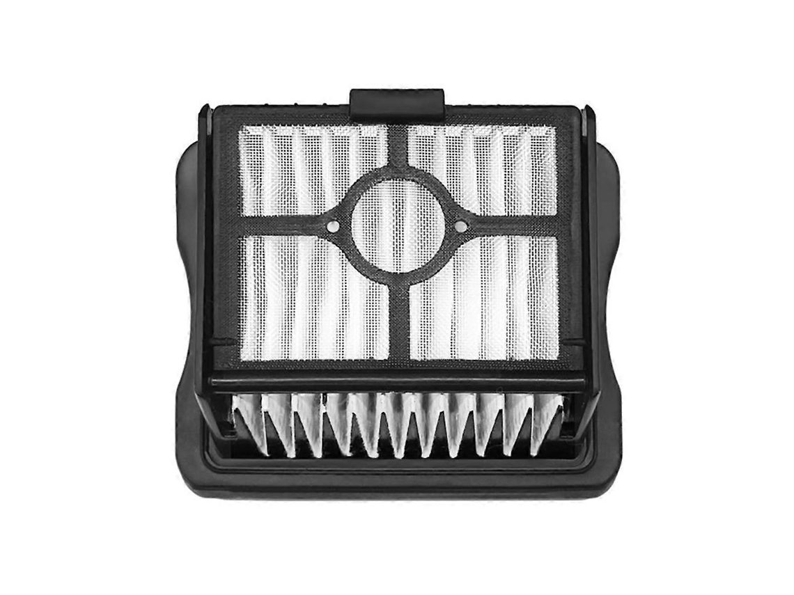 Escova De Rolo Com Filtro Hepa Para Peças De Reposição De Lavadora De Pisos G6_glo