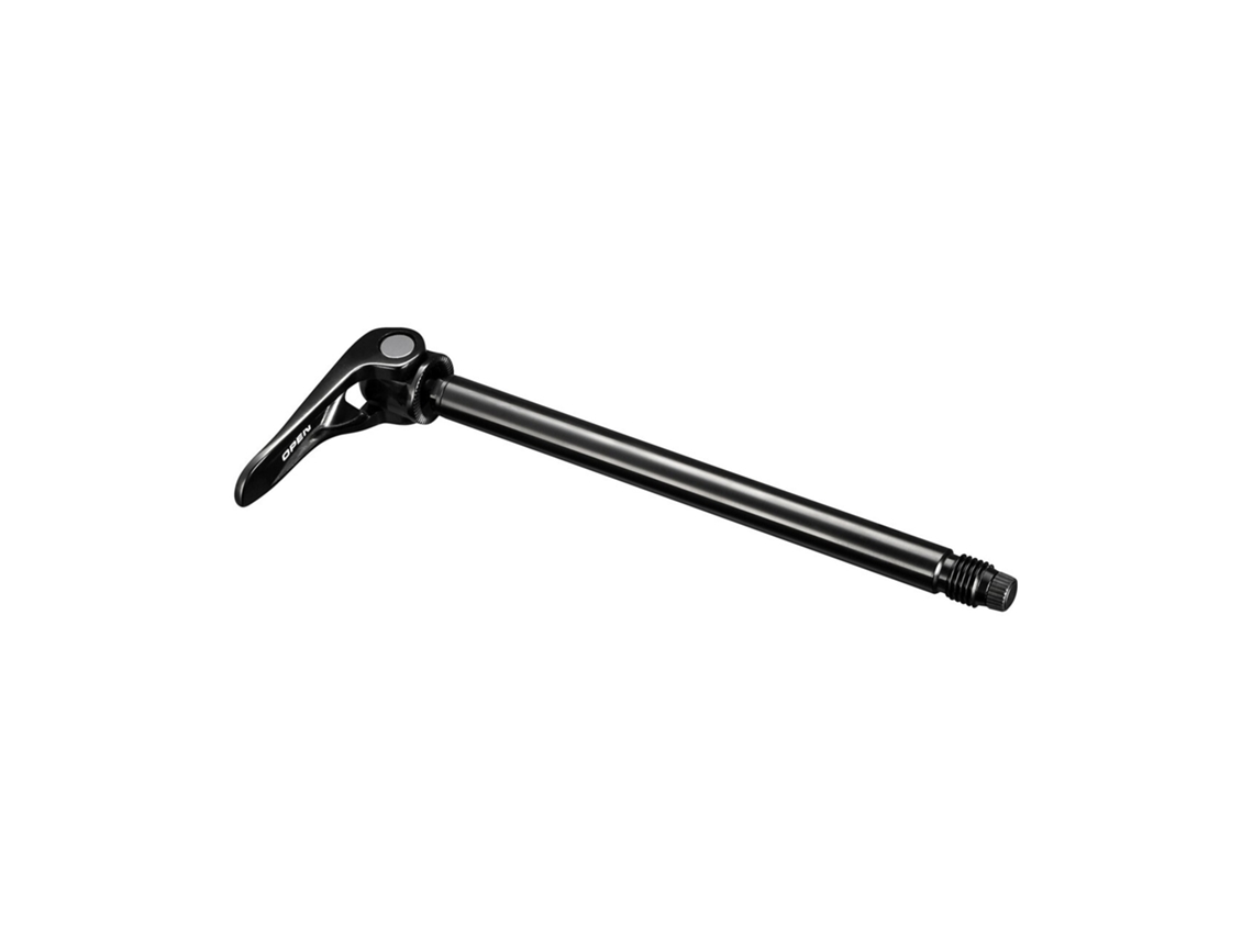 Eixo da roda SHIMANO E-THRU SM-AX720 142 x 12 mm