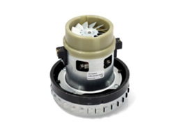 Motor de Aspirador 1400w Karcher para Aspirador Vac000ka