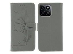 Capa Compatível Com Honor X7c 4g