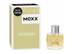 Perfume Mulher MEXX Woman (20 ml)