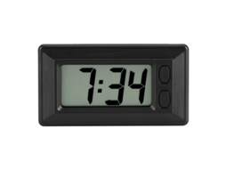 2026-relojes Despertadores Digitales Led Con Pantalla De Hora, Fecha Y Calendario, Portátiles Y Fáciles De Usar