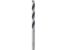 Broca Helicoidal BOSCH Hss Pointteq 4,9 mm