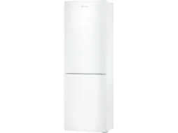 Frigorífico Combinado BECKEN Boostcooling BC4322 WH (No Frost - 185 cm - 323 L - Branco)