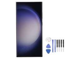 Montagem de display OLED para Galaxy S23 Ultra EOOCOO
