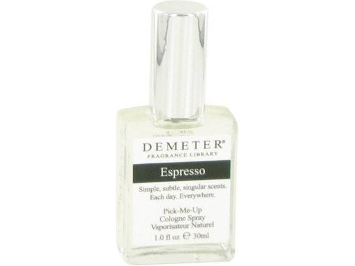 Perfume DEMETER Espresso Cologne (30ml)