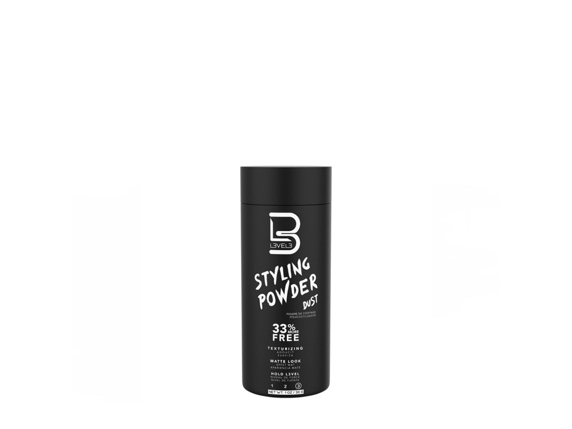 Level3 Styling Powder Dust Hold 3