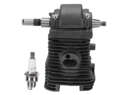 Substituto de Arranque a Corda para Stihl Fs80 Fs85 S/MARCA