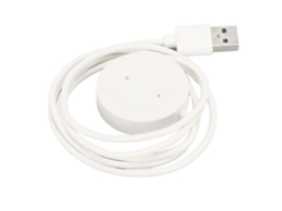 Cargador Inalámbrico para Vivo Watch 2 Wa2156a, base de carga, 1 M, blanco