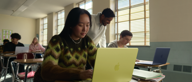 O MacBook mais barato de sempre?