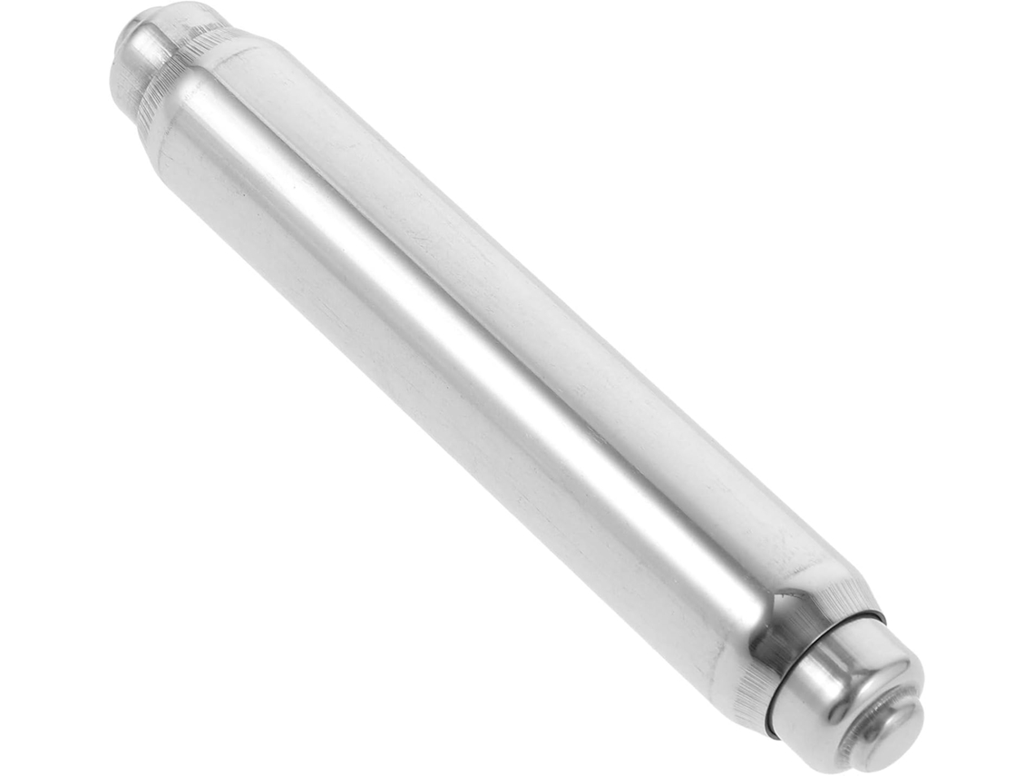 Rolo De Papel Higiênico Com Mola, Substituto Para Suporte De Papel Higiênico, Aço Inoxidável, Resistente À Ferrugem