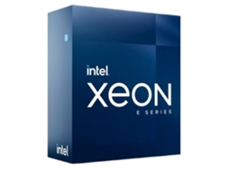 Cpu/Xeon E-2436 6 Núcleos 2 9 Ghz Lga16A INTEL